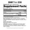 Acebiome Bnrthin S30 - 10 Mil Millones Ufc, 30 Cápsulas
