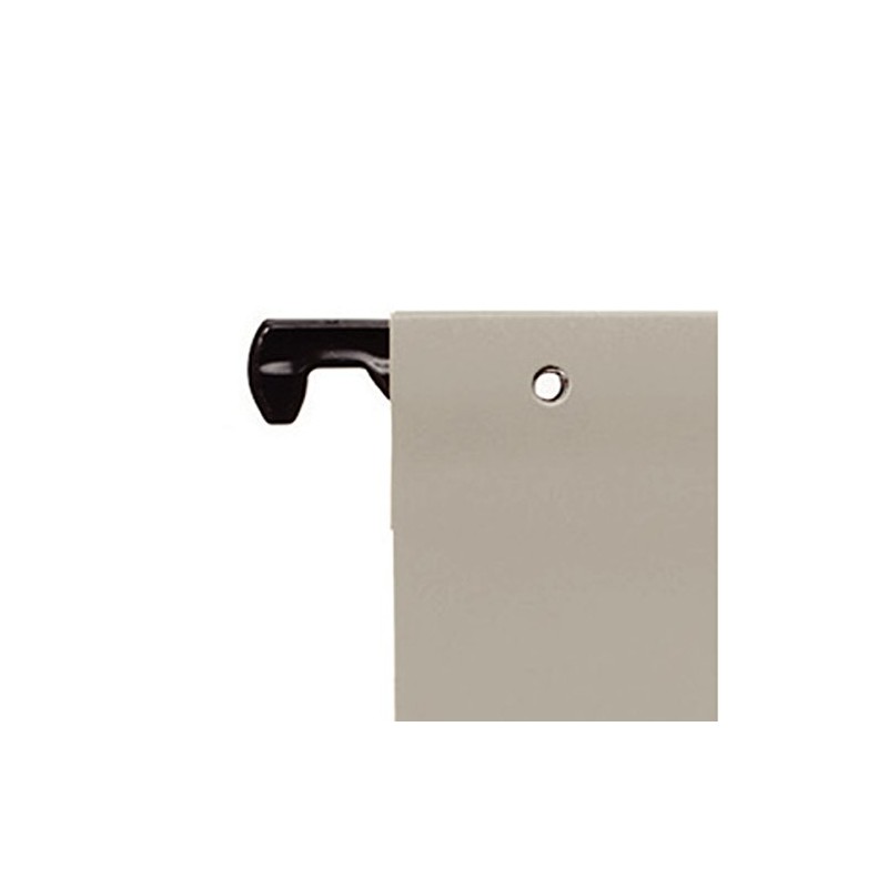 Leitz Suspension File 1984-25 Red VE 5