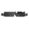 Radiator Cooling Plate Aluminium Alloy Engine Diffuser Panel Cover Shroud