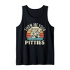 Show Me Your Pitties - Pitbull Lover Pibble Pit Bull