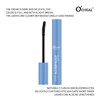 O'CHEAL Ultra-Fine Long Lasting Black 4D Silk Fiber Waterproof Curling