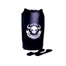 ORLETANOS Waterproof Duffel Bag 30L Compatible with Harley Davidson Travel Backpack