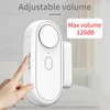 Personal Security Window and Door Alarm for Kids, Door Alarm