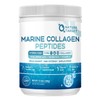 Nature Target Péptidos Colágeno Marino Polvo Hidrolizado Tipo Iii Probióticos