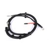 ACDelco GM Original Equipment 13400198 Alternator and Starter Cable