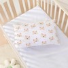 Cotton Pillowcase for Kids - 40x60 /33x45cm, Soft, and Easy