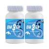 DUO Omega 3 (aceite de pescado en polvo) con Vitamina