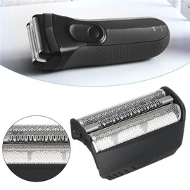 30B Electric Shavers Replacement Heads Shaving Foil Parts Replacement for Braun Shaving Device