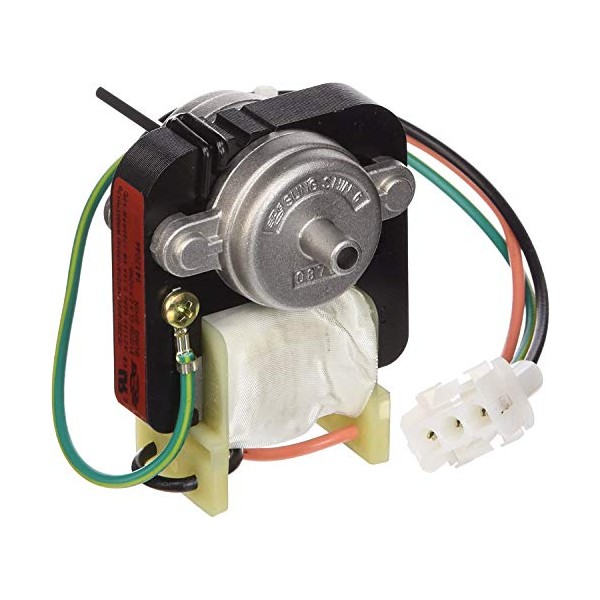 Refrigerator Evap Motor WR60X10170