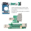 USB3.0 Game Controller Converter Latency Free for SNAC Adapter for