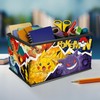 Ravensburger 3D Puzzle 11546 - Pokémon Storage Box - Practical