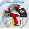 4001 Piece Sewing Gun Kit, Micro Tagging Gun Kit for