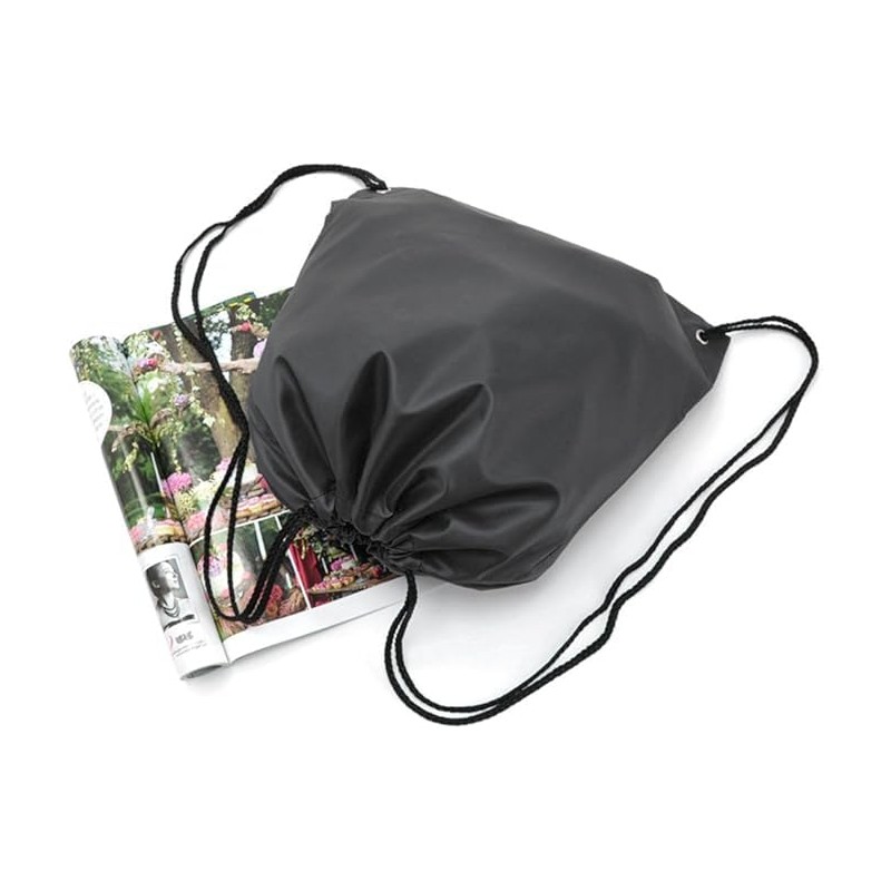 LINKPEACE Folding Sport Backpack Drawstring Bag Home Travel Storage Use