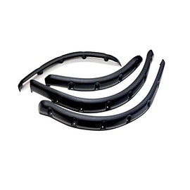 Club Car DS Golf Cart Fender Flares (Set of 4)