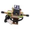 Electric Fuel Pump Universal 12V 0.03‑0.04MPa 110L/H 1.0‑1.3A EP 500