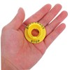 ABOOFAN Push Button Switch Cover Protector Emergency Stop Warning Guard