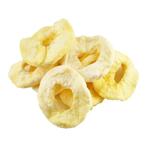 FirstChoiceCandy Dried Apple Rings (2 Pound (Pack of 1))