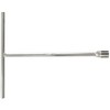 Koken T-Type Wrench 0.6 inch (15 mm) 104M-15