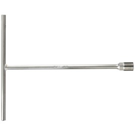 Koken T-Type Wrench 0.6 inch (15 mm) 104M-15