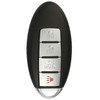 KeylessOption Control remoto, remplazo para llavero transmisor para CWTWBU735