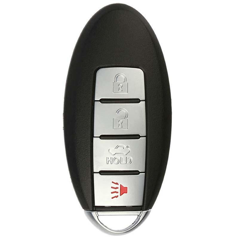 KeylessOption Control remoto, remplazo para llavero transmisor para CWTWBU735