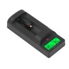 Peacefair Lithium Battery Voltage Tester LCD Display Internal Resistance Meter
