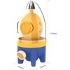 Egg Yolk Mixer - Egg Mixer for Small and Large