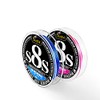 Seaspin S8S-PE 2.5, Blue Navy, 300 m