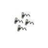 Behr NLC Fishing Tools Silver One Size, 4.5 g
