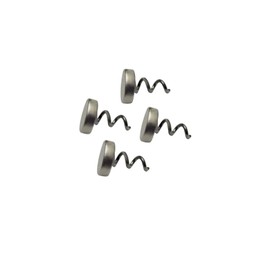 Behr NLC Fishing Tools Silver One Size, 4.5 g