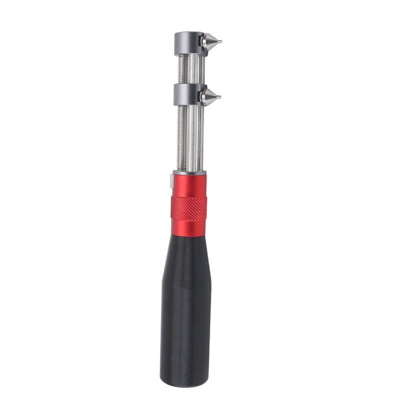 2 Prong Watch Wrench Back Case Opener Repair Tool with