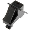 Dorman 58158 Windshield Washer Nozzle Compatible with Select Ford Models