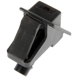 Dorman 58158 Windshield Washer Nozzle Compatible with Select Ford Models