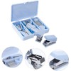 Juego de Suministros de Oficina,Mini Kit de Suministros de Oficina