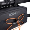 Oxford Aqua Evo Adventure Daytripper Bicycle Handlebar Pack, Black