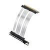 GIGA-MEGA PCIe 5.0 X16 Riser Cable GPU Extension Cable GEN5