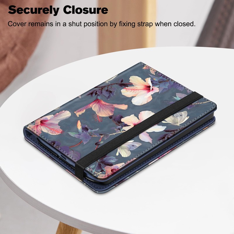 Fintie Case for Pocketbook Verse Pro/Verse (2023)/Verse Pro Color (2024)