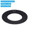 PATIKIL 52mm Lens Adapter Ring for P Series Filter, 1pc