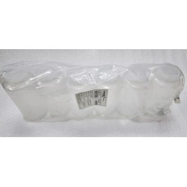 VWR  1 L Laboratory Bottles, Polypropylene, Wide Mouth  414004-127