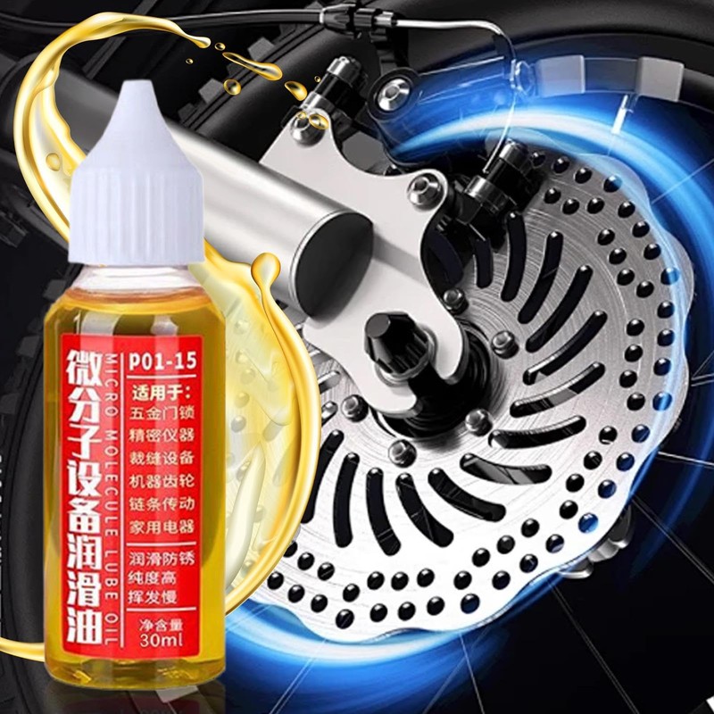 Door Hinge Lubricant | Long Lasting Lock Lubricant | 30ml