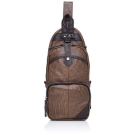 A-L I Body Bag, Braun