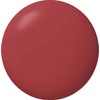 Rimmel (リンメル) Marshmallow Look Lipstick 015 Melty Red, 0.13 oz