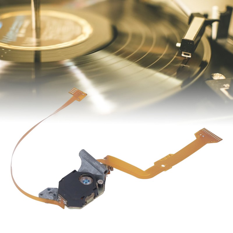 Optical Pickup Laser Lens Head Home Audio Components for Discman