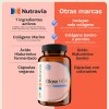 Nutravia Glow Hsn 7 En 1 90 Caps Colageno Marino