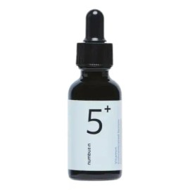 Suero Concentrado De Vitamina No 5 30 Ml