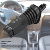 Control System Stalk Switch 13129642 Steering Columns Part Replacement for
