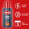 Alpecin Caffeine Shampoo C1 1x 250ml | Shampoo Anticaduta Efficace