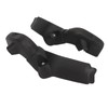 2PCS Motorcycle Ignition Coil Spark Plug Cover Ignition Plug Buffer