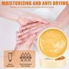 Foot Cream – Honey & Vitamin E Moisturizer, Cracked Heel
