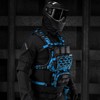 HK Army CTS Reflex Backpack For Airsoft (Blue)